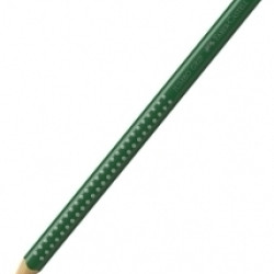 Карандаш Faber-Castell Jumbo Grip Водорастворимый
